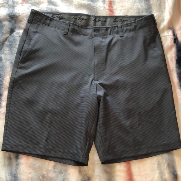 Hogan Other - Ben Hogan shorts mens size 40